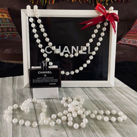 CHANEL Other - ▪️✨Authentic CHANEL Authenticity Card✨▪️